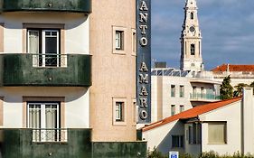 Hotel Santo Amaro - Sa Hotels